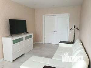 1-к квартира, посуточно, 65м2, 1/1 этаж