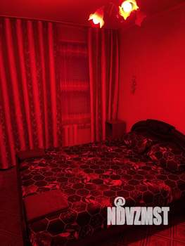 2-к квартира, посуточно, 42м2, 4/5 этаж