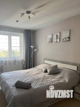 3-к квартира, посуточно, 76м2, 10/18 этаж