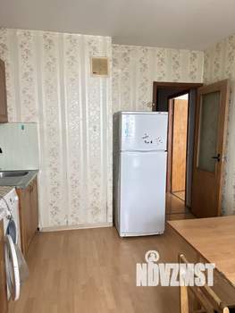 1-к квартира, на длительный срок, 40м2, 8/10 этаж