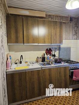 1-к квартира, на длительный срок, 32м2, 1/5 этаж