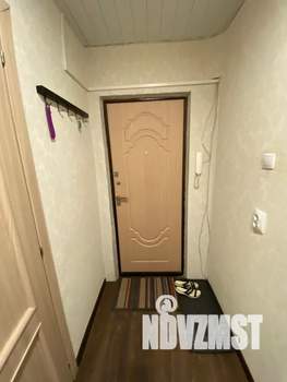 1-к квартира, посуточно, 39м2, 3/5 этаж