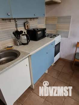 1-к квартира, посуточно, 31м2, 1/5 этаж