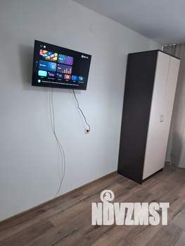 1-к квартира, посуточно, 36м2, 3/9 этаж