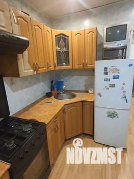 1-к квартира, посуточно, 34м2, 1/1 этаж