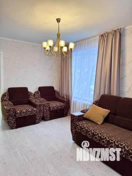 2-к квартира, на длительный срок, 42м2, 3/5 этаж