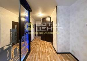 2-к квартира, на длительный срок, 61м2, 9/24 этаж