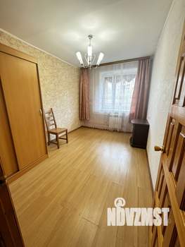 2-к квартира, на длительный срок, 48м2, 3/5 этаж