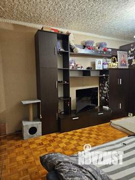 1-к квартира, на длительный срок, 32м2, 1/5 этаж