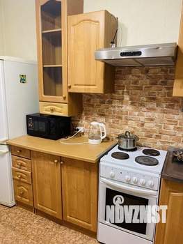 1-к квартира, на длительный срок, 42м2, 8/16 этаж