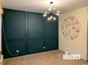 3-к квартира, на длительный срок, 61м2, 1/5 этаж