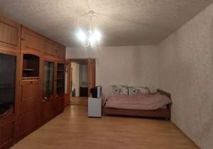 1-к квартира, на длительный срок, 43м2, 1/16 этаж