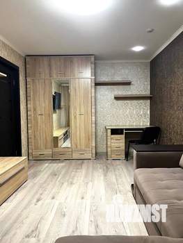 1-к квартира, на длительный срок, 33м2, 1/9 этаж