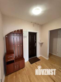 1-к квартира, на длительный срок, 45м2, 2/14 этаж