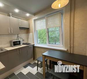 2-к квартира, посуточно, 45м2, 1/1 этаж