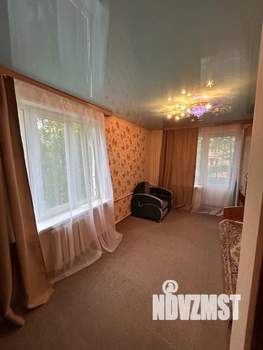 2-к квартира, на длительный срок, 42м2, 4/5 этаж