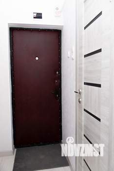 1-к квартира, посуточно, 35м2, 2/2 этаж