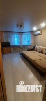 1-к квартира, на длительный срок, 40м2, 14/16 этаж