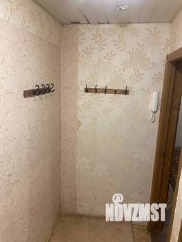 2-к квартира, на длительный срок, 42м2, 1/5 этаж