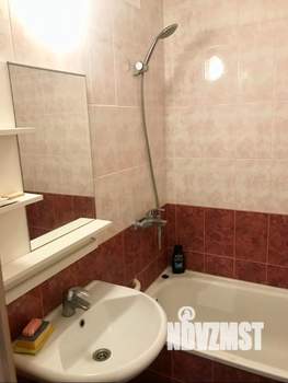 1-к квартира, на длительный срок, 38м2, 8/16 этаж