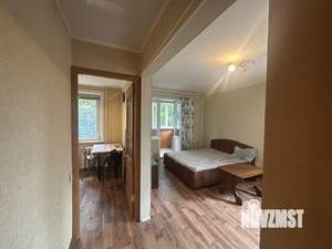 1-к квартира, на длительный срок, 35м2, 3/6 этаж