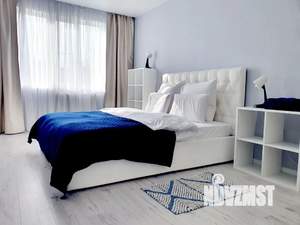 2-к квартира, посуточно, 65м2, 4/5 этаж