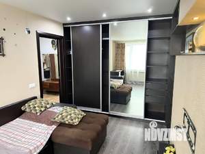 2-к квартира, на длительный срок, 54м2, 1/3 этаж