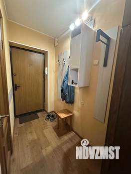 2-к квартира, на длительный срок, 44м2, 2/5 этаж