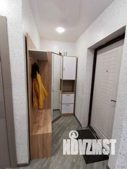 1-к квартира, посуточно, 37м2, 1/1 этаж