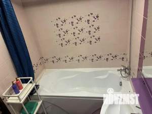 1-к квартира, посуточно, 42м2, 1/17 этаж