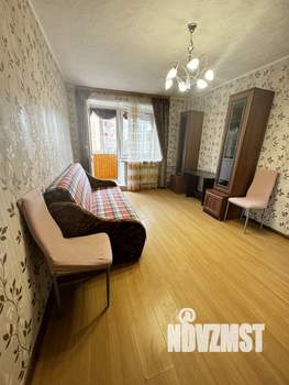 2-к квартира, на длительный срок, 48м2, 3/5 этаж