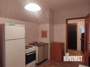 1-к квартира, на длительный срок, 43м2, 1/16 этаж