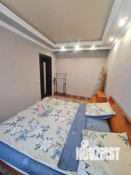 2-к квартира, посуточно, 54м2, 1/1 этаж