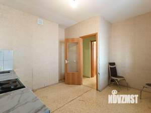 2-к квартира, на длительный срок, 61м2, 15/24 этаж