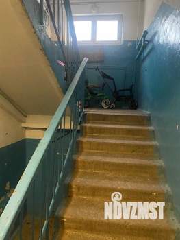 2-к квартира, на длительный срок, 42м2, 1/5 этаж