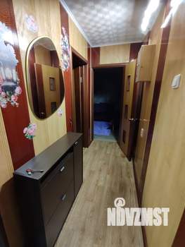 3-к квартира, на длительный срок, 57м2, 1/5 этаж