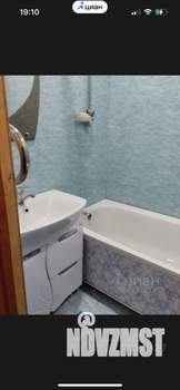 1-к квартира, посуточно, 45м2, 5/10 этаж