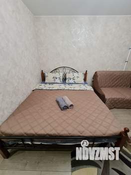 1-к квартира, посуточно, 34м2, 5/9 этаж