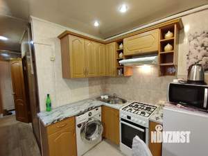 3-к квартира, на длительный срок, 60м2, 1/6 этаж