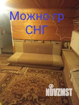 1-к квартира, на длительный срок, 30м2, 1/2 этаж