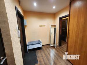 2-к квартира, на длительный срок, 60м2, 12/16 этаж