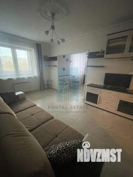 3-к квартира, на длительный срок, 79м2, 2/17 этаж