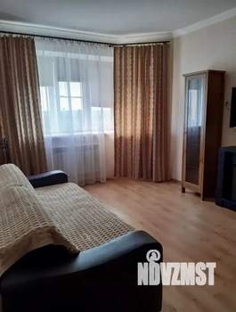 1-к квартира, на длительный срок, 40м2, 11/14 этаж