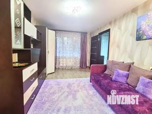 3-к квартира, на длительный срок, 60м2, 1/5 этаж