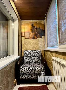 1-к квартира, на длительный срок, 33м2, 1/9 этаж