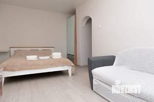 1-к квартира, посуточно, 35м2, 2/2 этаж