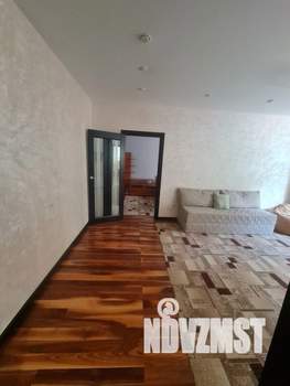 2-к квартира, посуточно, 52м2, 1/1 этаж