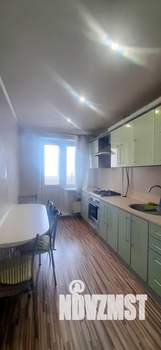 1-к квартира, на длительный срок, 38м2, 5/9 этаж