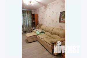 2-к квартира, посуточно, 50м2, 1/5 этаж