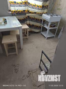 2-к квартира, на длительный срок, 45м2, 5/5 этаж